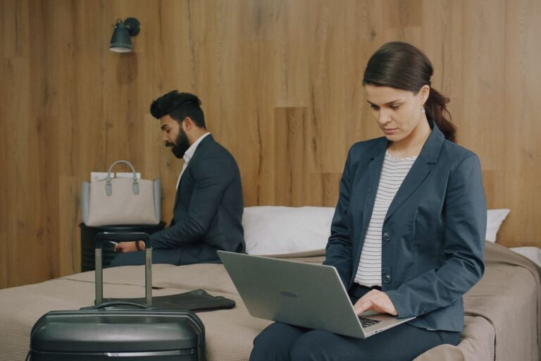 Hotels.com Launches Business Travel Mode With Booking Controls and Personal Rewards