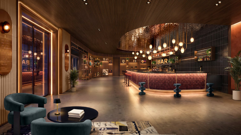IHG Hotels & Resorts Introduces Newest Brand Noted Collection to Tokyo