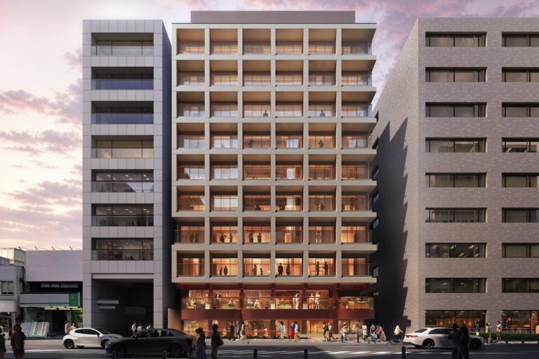 Hilton Plans Japan’s First Motto Hotel in Kyoto for 2029