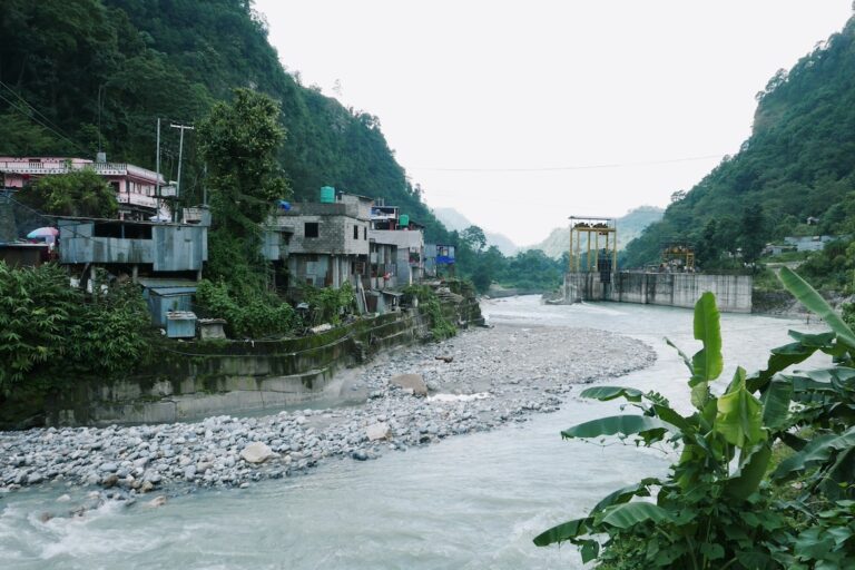 Nepal Faces Tourism Setback After Floods as Trekking Season Begins