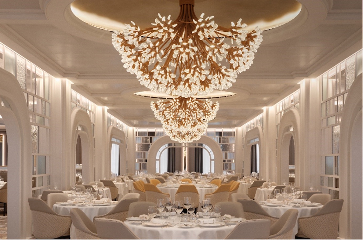 Oceania Vista to Offer Entirely Gluten-Free Cruise in May 2028