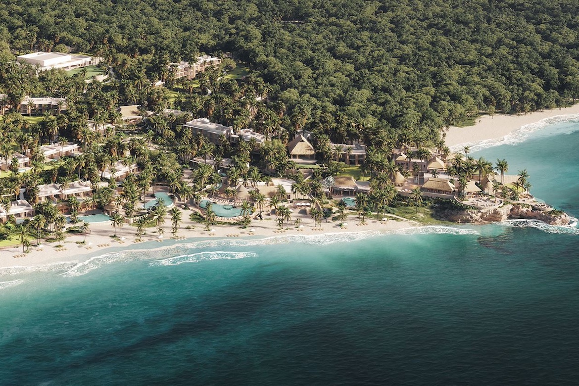Omni Pontoque Opens Bookings for March 2027 Stays in Mexico
