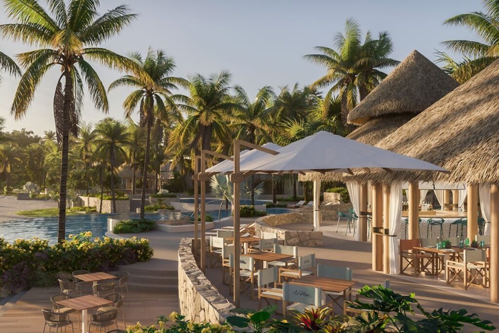 Omni Pontoque Opens Reservations for March 2027 Debut in Punta de Mita