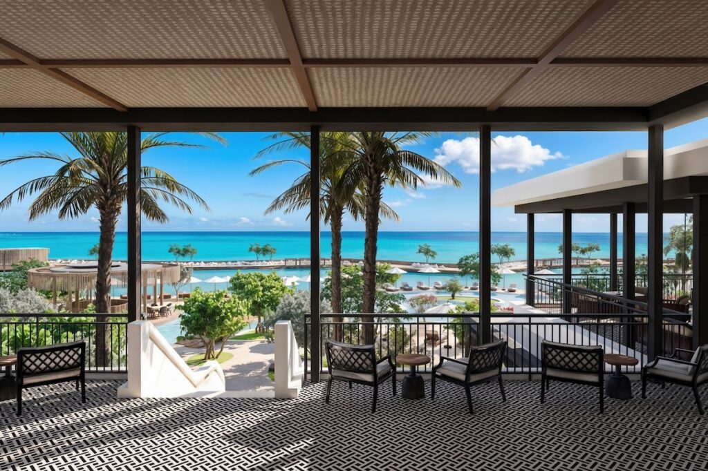 Marriott’s Adults-Only Pyrmont Curaçao Resort Targets November Opening
