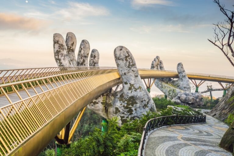 Railbookers Adds Five Rail Vacations Across Vietnam, Laos and Thailand