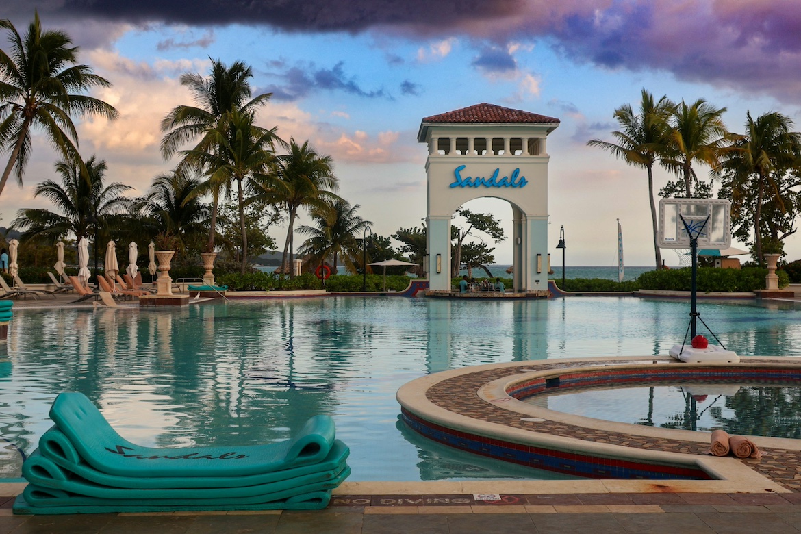 Royal Caribbean Agrees to $3 Billion Deal for 50% of Sandals and Beaches