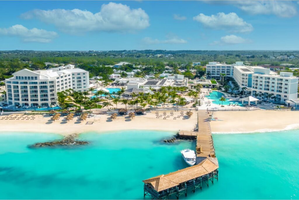 Sandals and Beaches Launch Caribbean Sales for Trips Through 2028