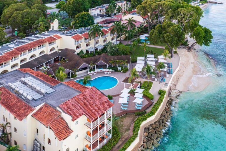 Tamarind Reopens in Barbados, Completing Marriott’s Seven-Resort Overhaul