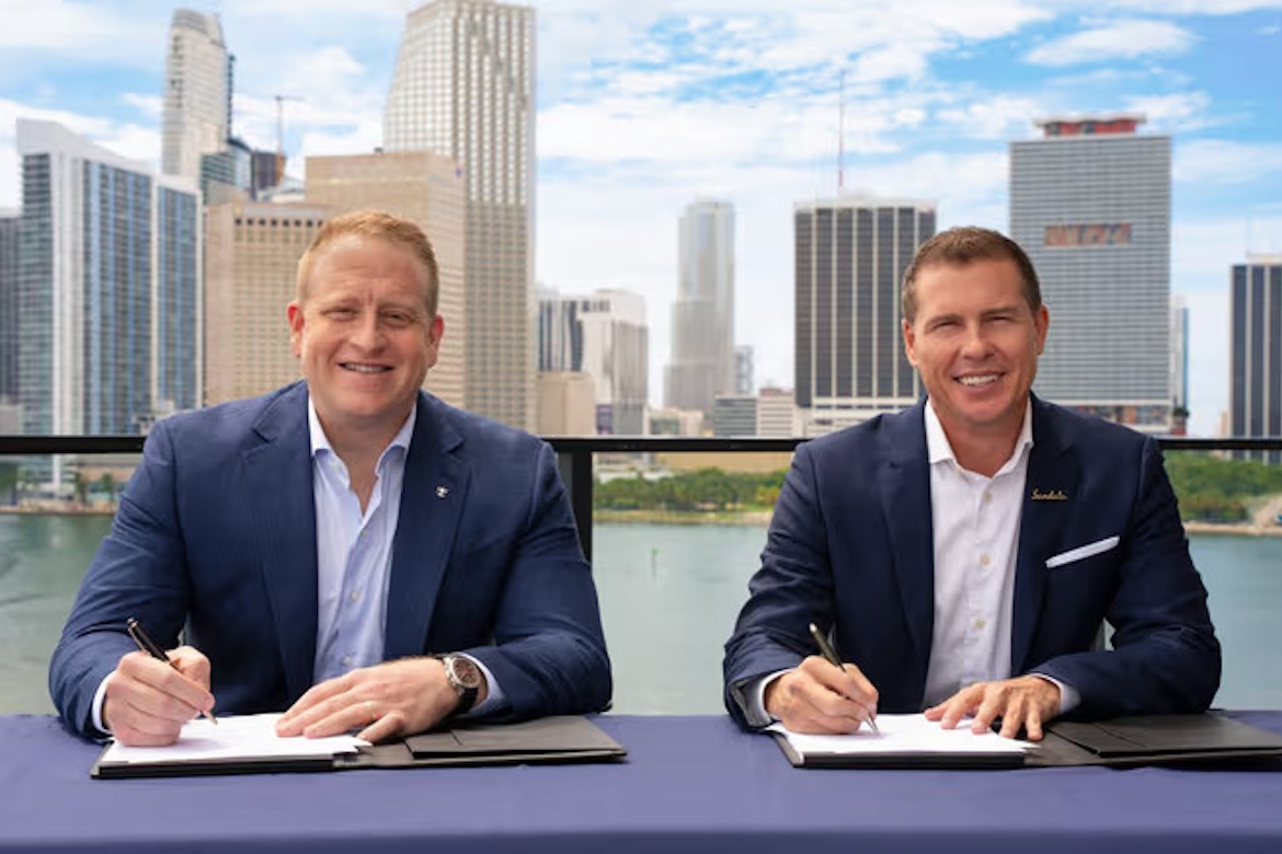 Travel Advisors See Opportunity and Questions in Royal Caribbean’s Sandals Deal