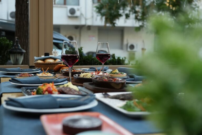 Tripadvisor Names Fogón Asado World’s Best Fine-Dining Restaurant for 2026