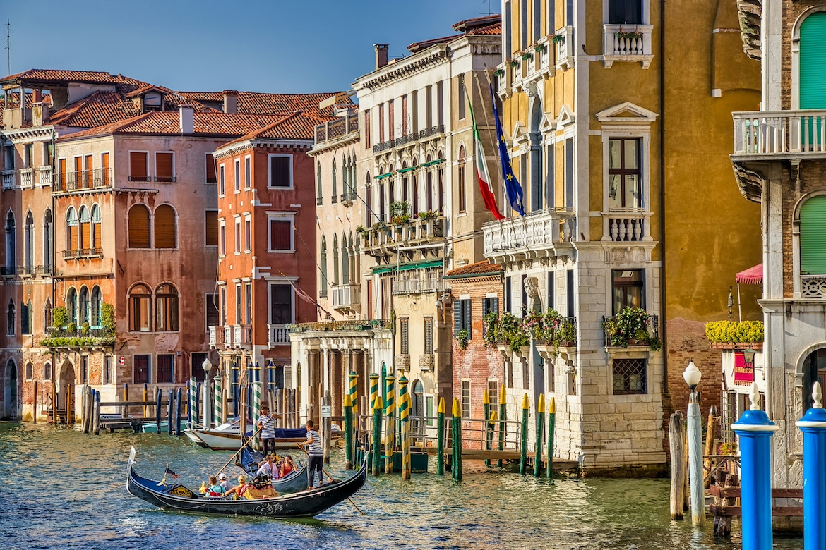 Venice Considers €30 Day-Tripper Fee and Longer Charging Season for 2027