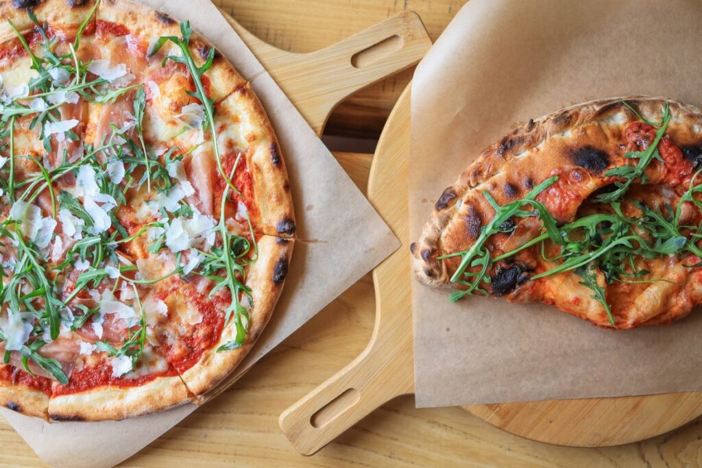 London’s Napoli on the Road Named World’s Best Pizzeria for 2026
