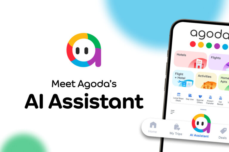 Agoda Brings Hotel Booking to Meta’s Muse in Singapore and Japan
