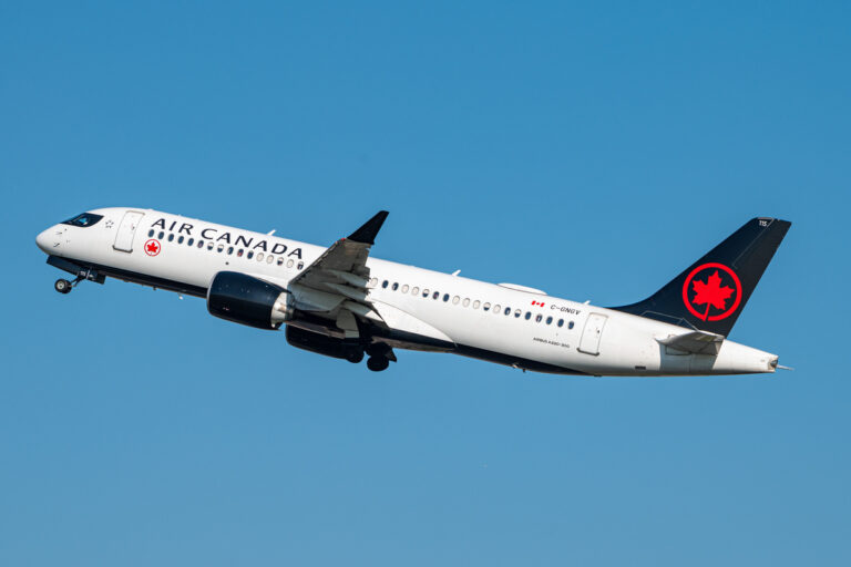 Air Canada–United Deal Could Raise Fares on Key Cross-Border Routes