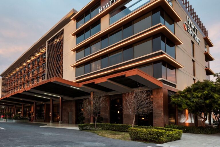 Hyatt Centric San José Escazú: A City Stay With Costa Rican Character