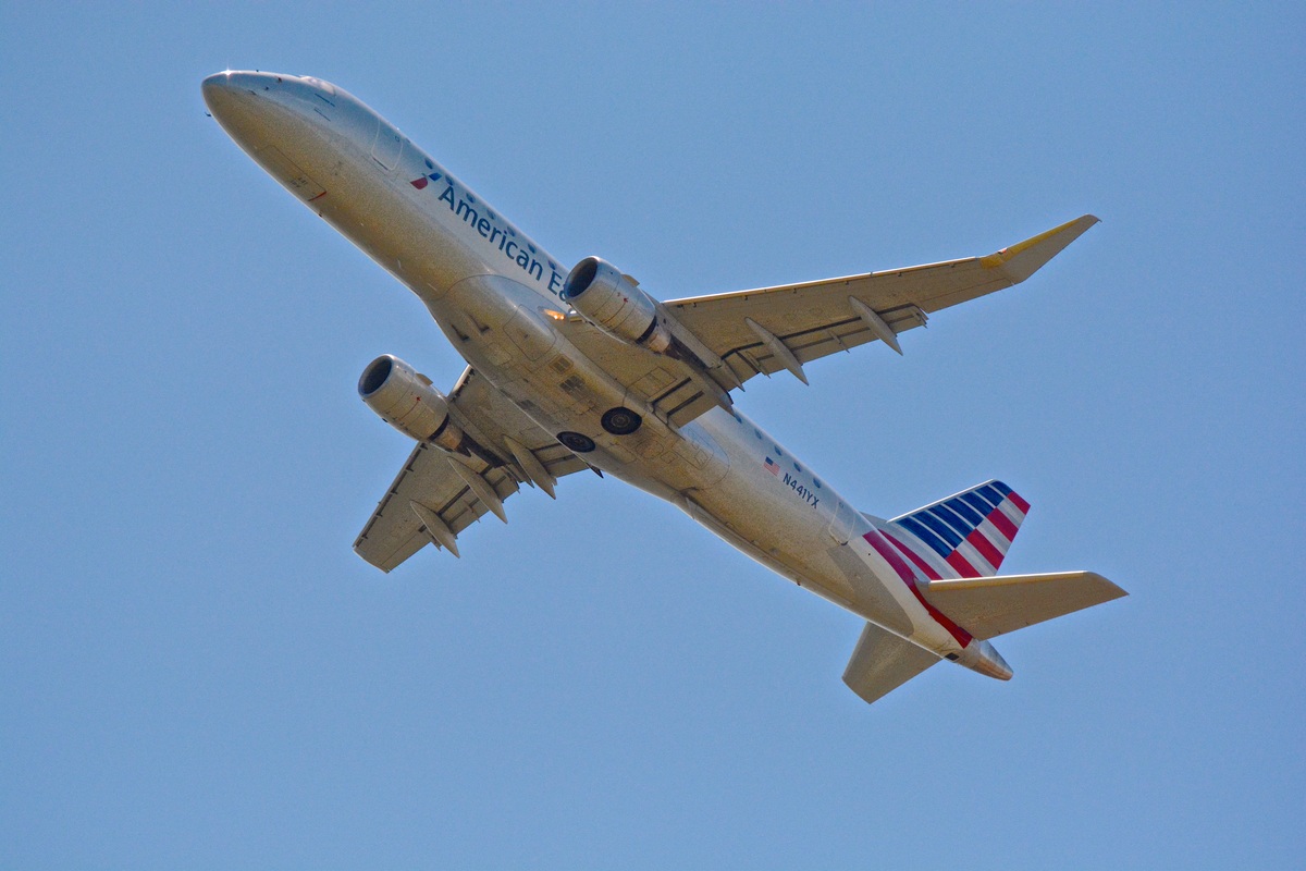 American Airlines Adds Miami–Barcelona, Venezuela Flights From January 2027
