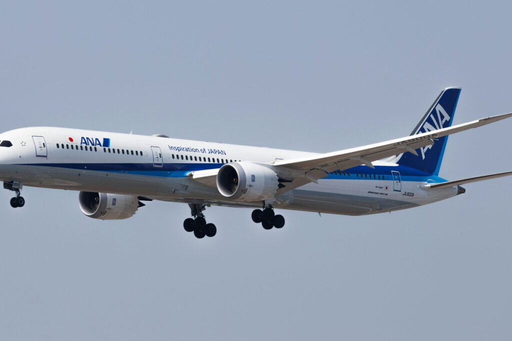 ANA Adds Flight Booking and WeChat Pay Inside WeChat
