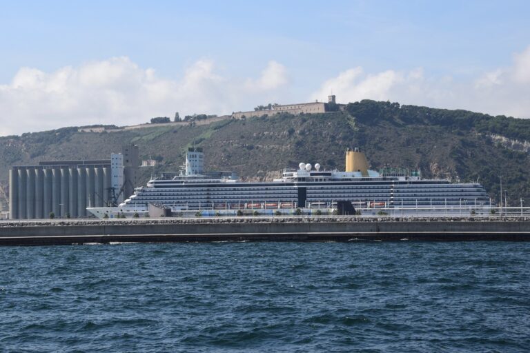 P&O’s Arcadia Will Join Holland America Line in 2029