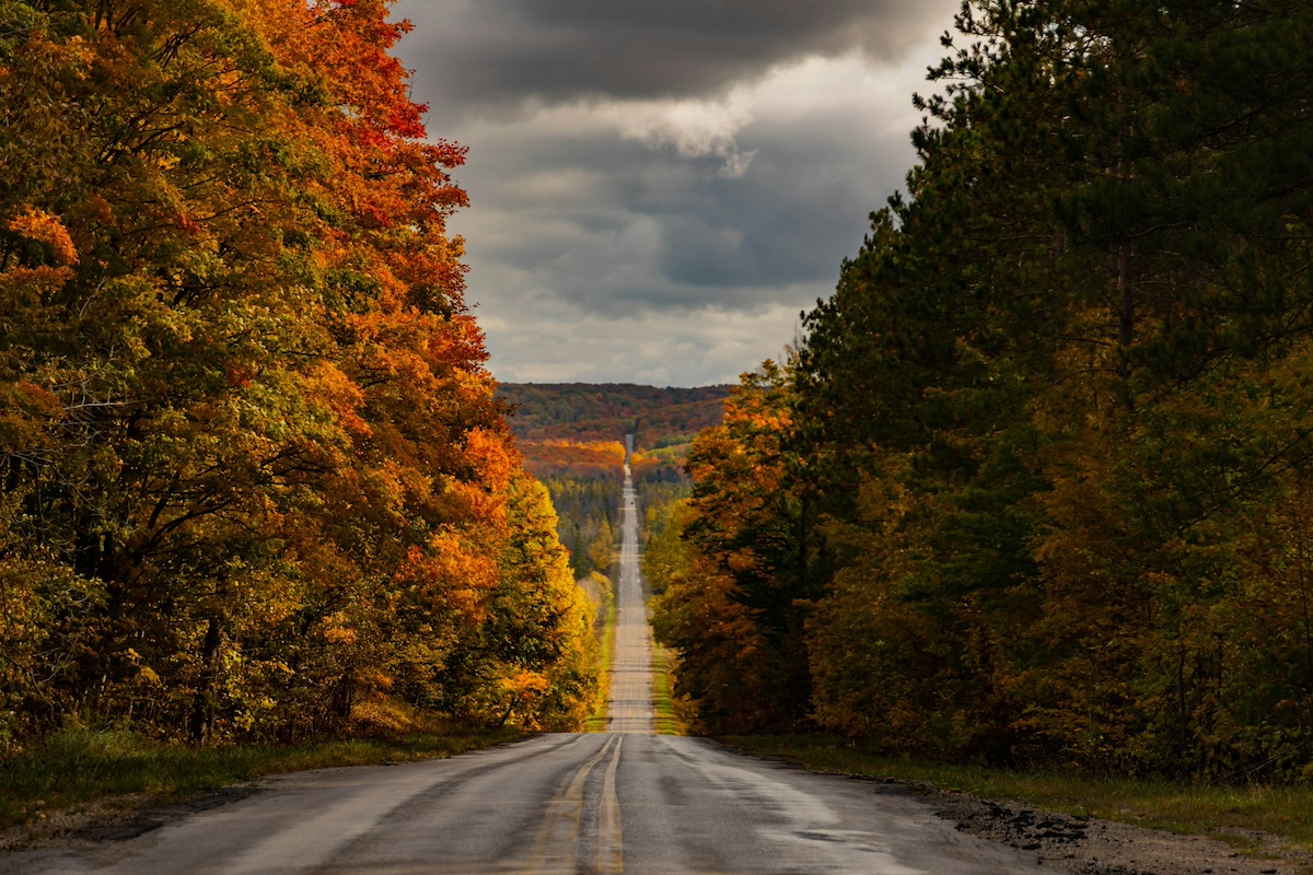 12 Best Fall Destinations to Visit This Year