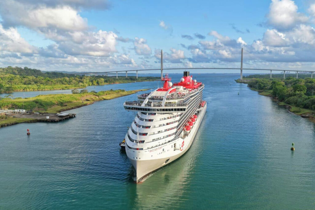 JetBlue and Virgin Voyages Launch $2,750 Adults-Only Fly-Cruise Package