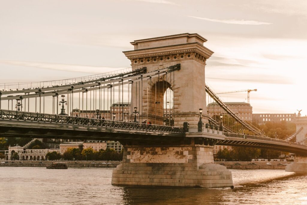 Why Hollywood Keeps Choosing Hungary for Its Biggest Movies
