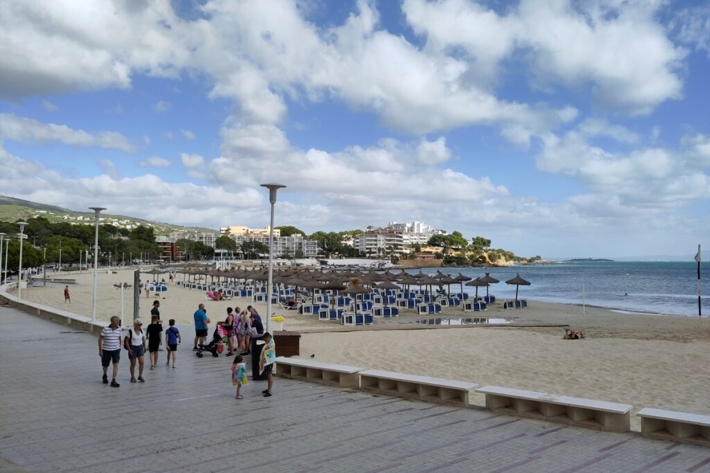 Calvià Named Finalist for European Capital of Tourism 2027