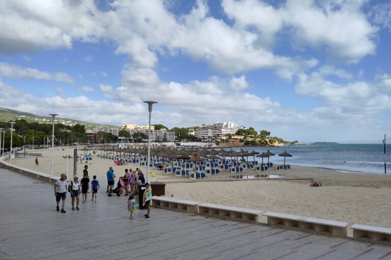 Calvià Named Finalist for European Capital of Tourism 2027