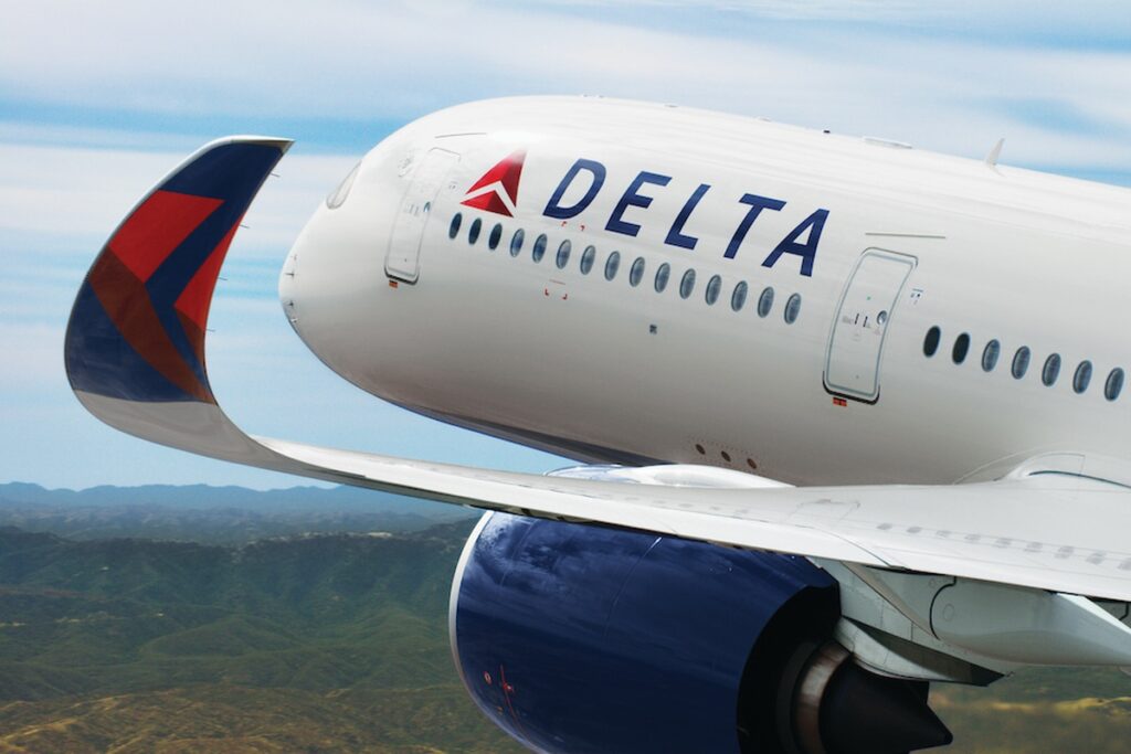 Delta Adds 6,000 Boston Seats for Spring Break 2027