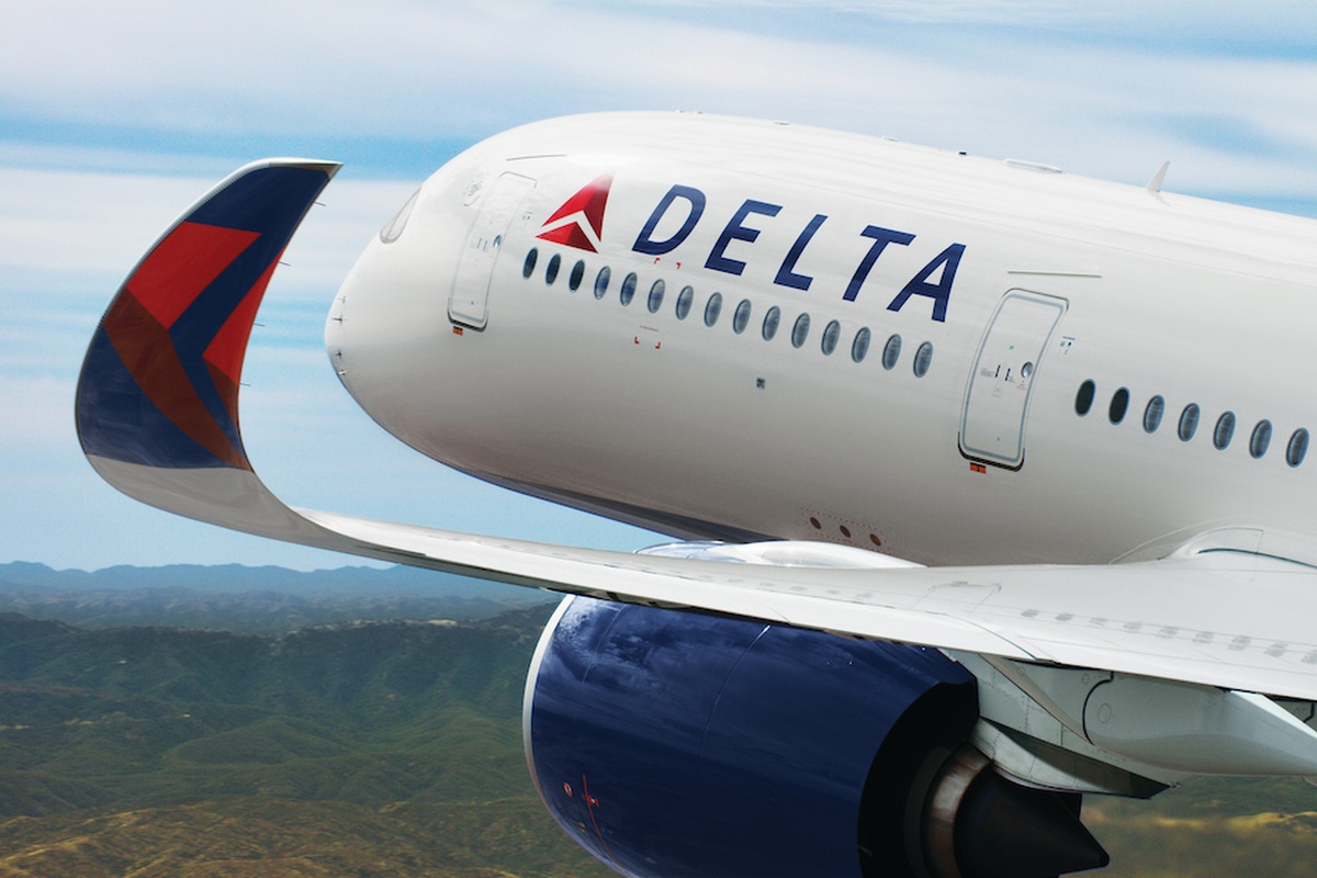 Delta Adds 6,000 Boston Seats for Spring Break 2027