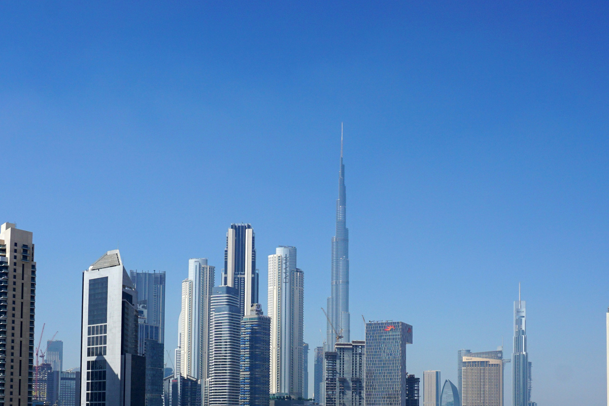 Emirates and flydubai Offer Up to 7,200 Miles for Dubai Stays