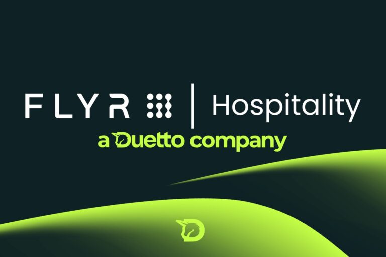Duetto Buys FLYR Hospitality to Expand AI Hotel Pricing Tools