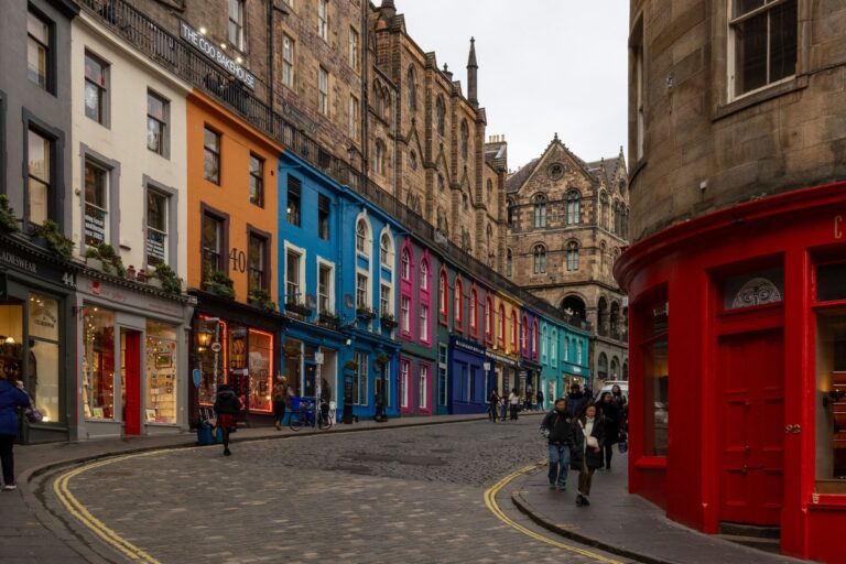 Beyond Halloween: Ghost Tours Become a Year-Round Travel Draw