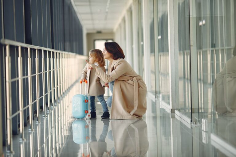 EU Cabin Bag Rules Could Give Travelers a Free 7kg Carry-On From 2027