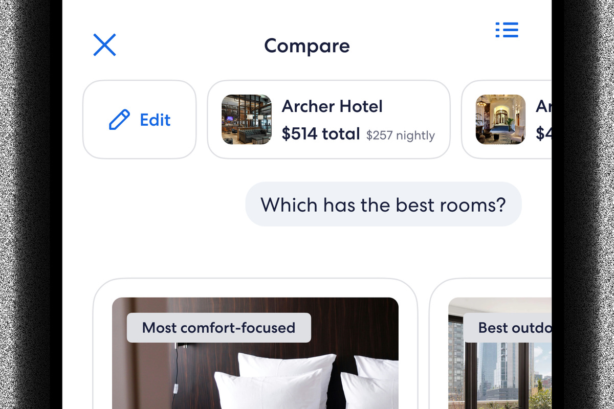 Expedia Group Adds 30+ Travel Updates Across Expedia, Hotels.com and Vrbo