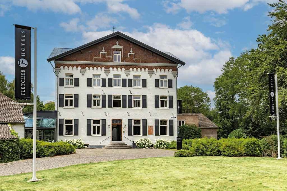 Prism-Backed Sunday PropTech Agrees to Buy Fletcher Hotels