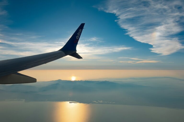 Flydubai Suspends Israel Flights After FZ 1073 Cockpit Incident