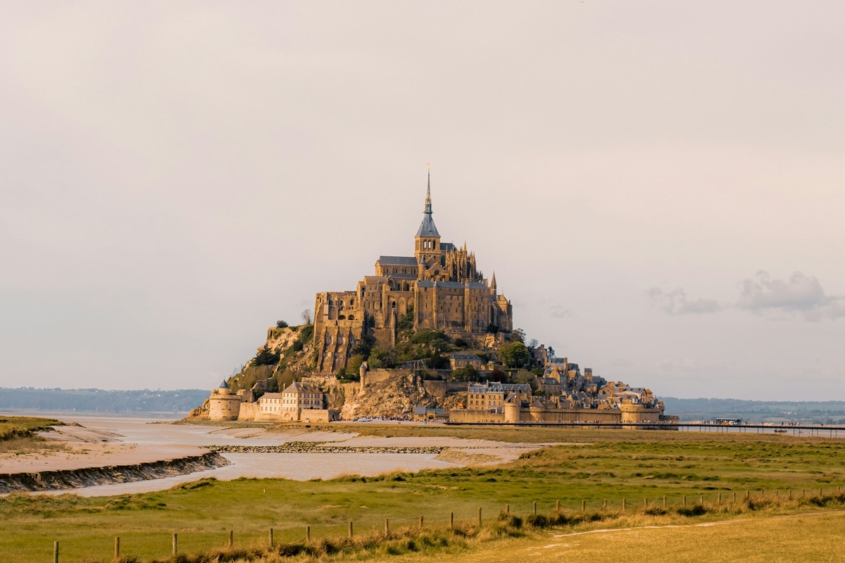 Gothic Getaways: 7 European Escapes With a Story to Tell