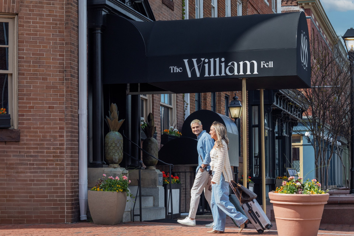 Hilton Lets Honors Members Pay Hotel Bills With Points in Its App
