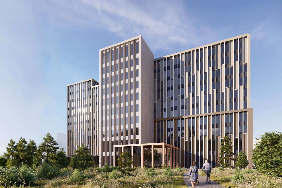 Hilton and Scandic Strike Nordic Deal, With Copenhagen Hotel Planned