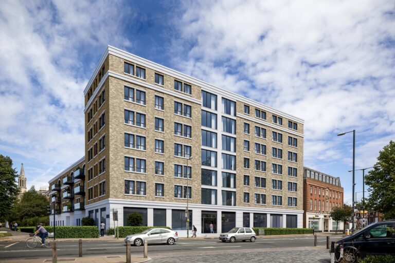 IHG Plans Seventh London Hotel Indigo in Hampton Wick for 2027