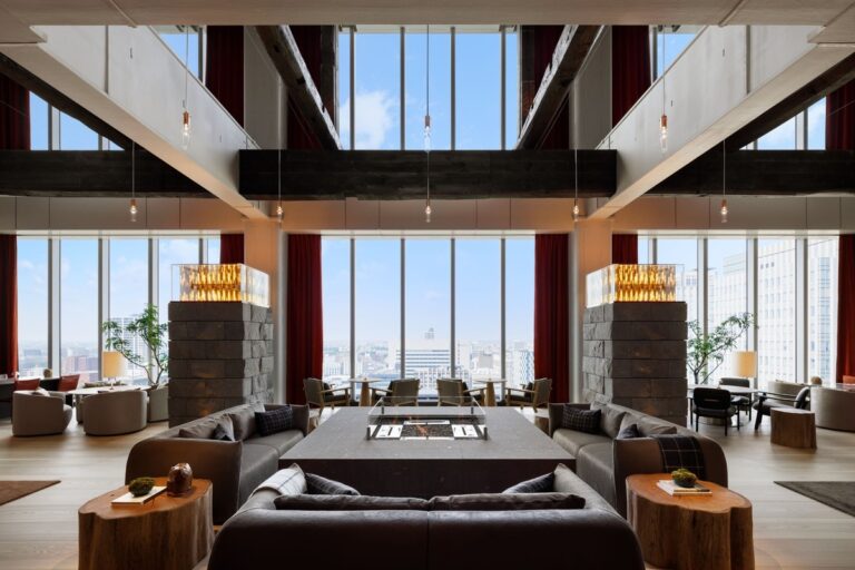 Hyatt Centric Sapporo Opens With 216 Rooms in Hokkaido