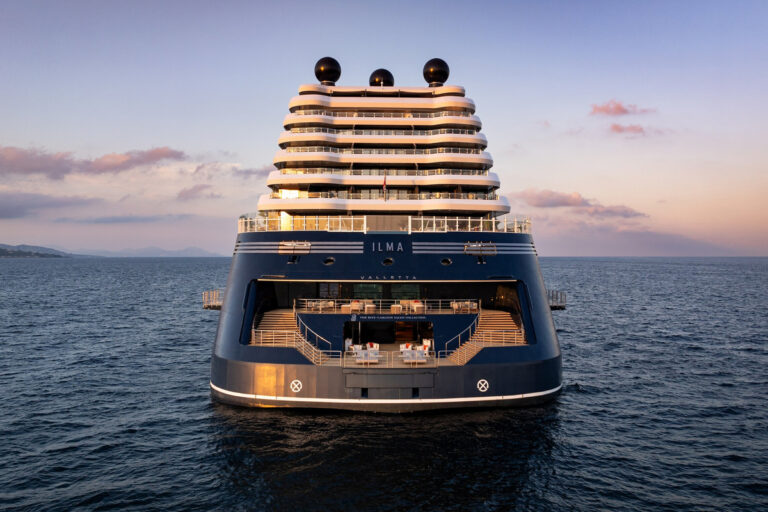 Amex Travel Unveils Cruise & Yacht Collection With 20 Brands
