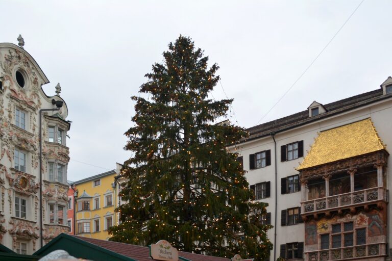 Innsbruck Christmas 2026: Seven Markets and a New Ice Magic Trail