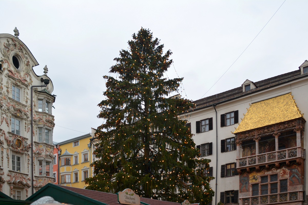 Innsbruck Christmas 2026: Seven Markets and a New Ice Magic Trail