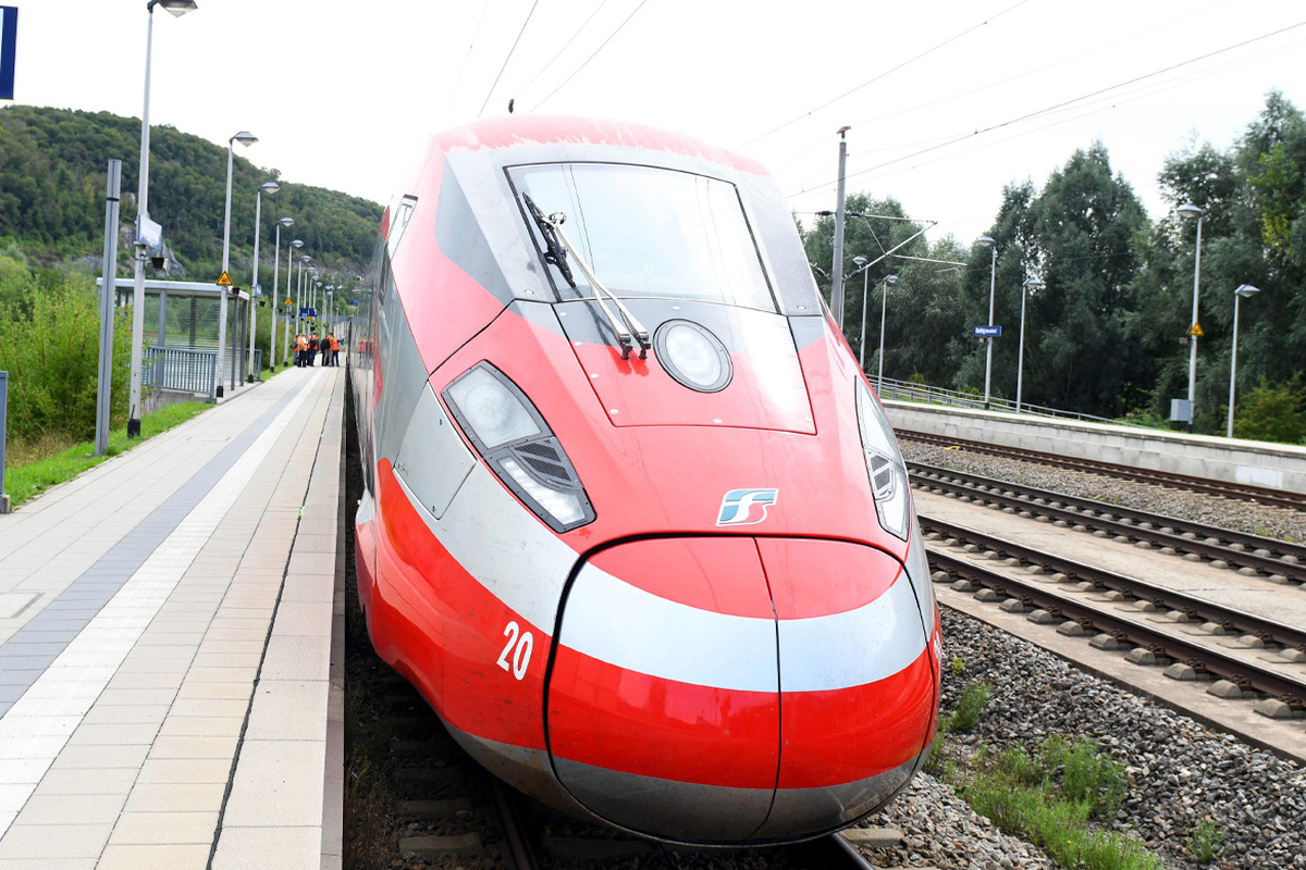 Italy Faces November Rail, Flight and Public Transport Strikes