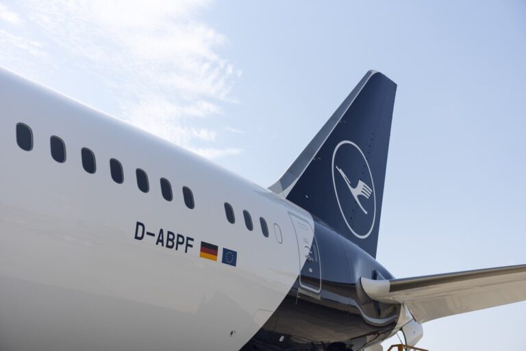 Lufthansa Group Plans Up to 50 Weekly Japan Flights for Summer 2027