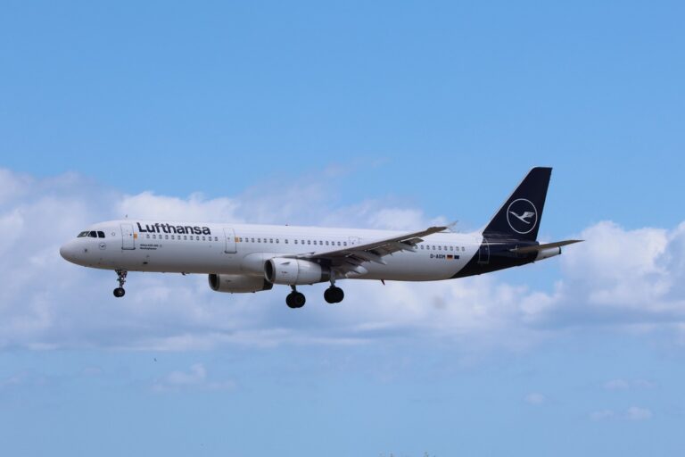 Lufthansa’s Starlink Wi-Fi Rollout Reaches Austrian Airlines and SWISS