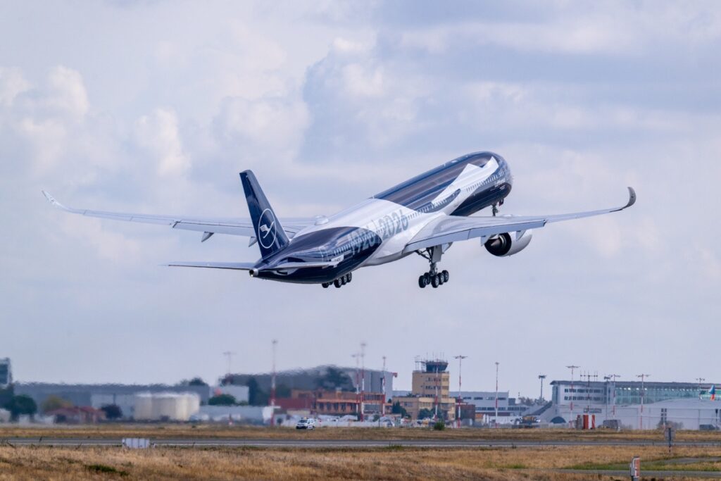 Lufthansa Group Unveils Its Biggest Route Expansion Since 2020 for Summer 2027