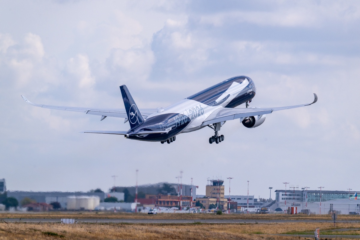Lufthansa Group Unveils Its Biggest Route Expansion Since 2020 for Summer 2027