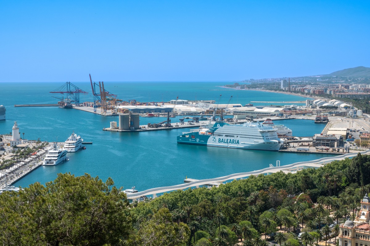 Malaga Hotels List €7,000 Rooms for the 2027 Solar Eclipse